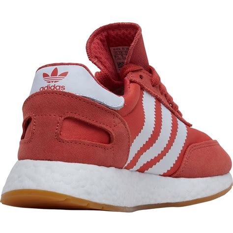 adidas originals damen i-5923 sneakers verblasstes rot|Adidas I.